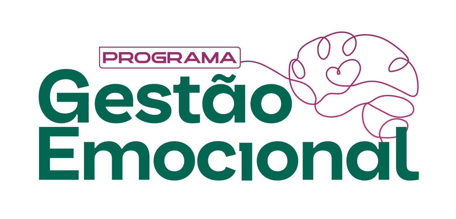 Programa de Gestão Emocional